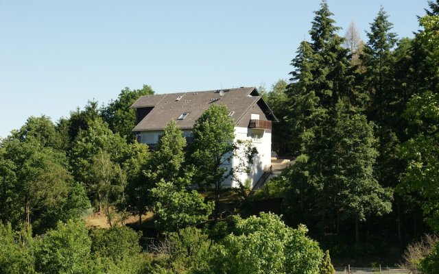 Seminarhaus am Liebfrauenberg