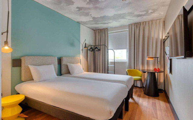 Hotel Chateau Kurfürstendamm