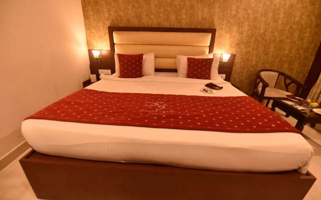 Konark Grand Hotel