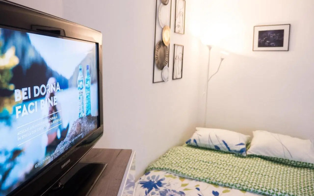 Melion Historical Center Apartment