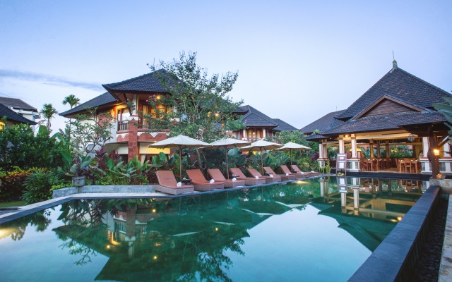 Rama Phala Resort & Spa