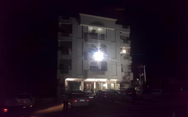 Hotel Rajshree Pushkar