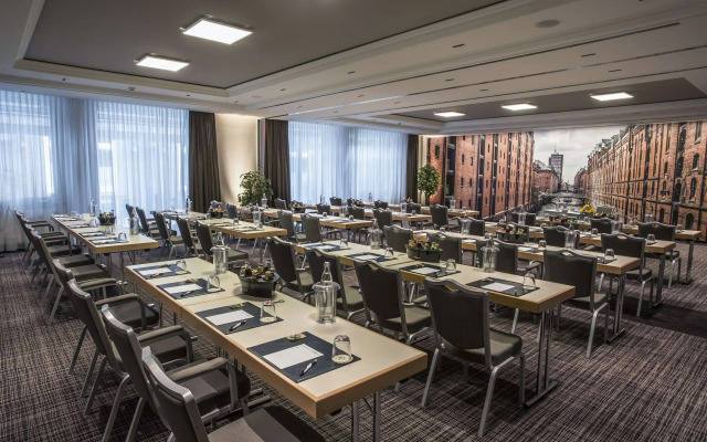 Best Western Plus Hotel Böttcherhof