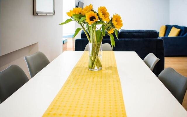 Ty Haf 4 Dunmore Apartments