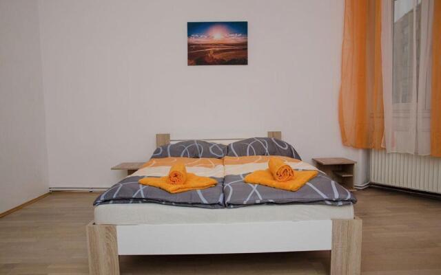 Apartments Diana-contactless check-in!