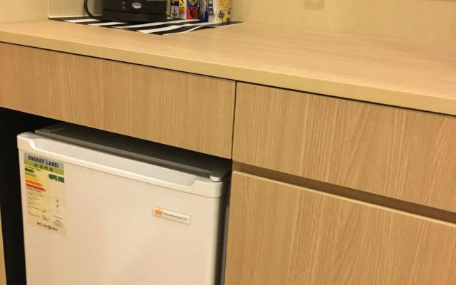 Hong Kong Hostel