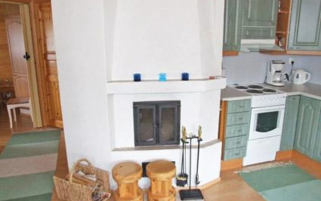 Holiday Home Kallentupa