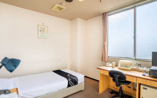 OYO Hotel Suncity Oyama
