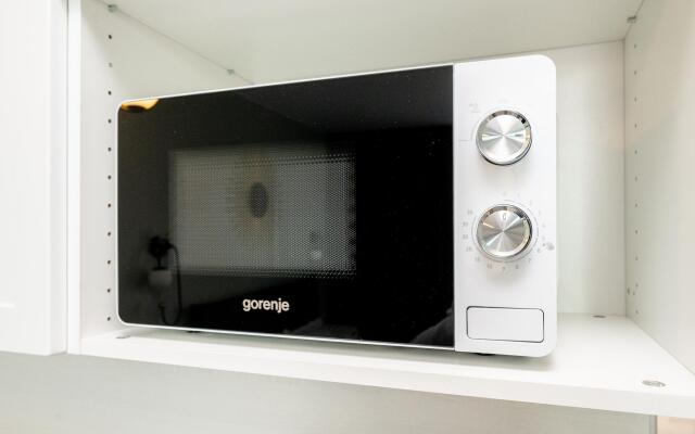 Квартира на улице Прилукская