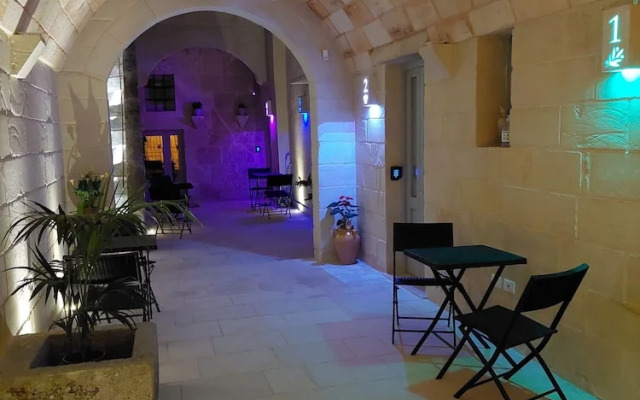 Dimora Assuntina Fine Rooms