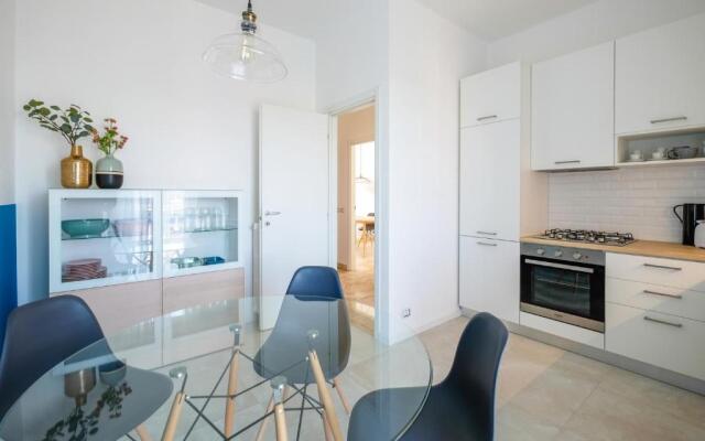 The Best Rent - Rozzano Bright Apartment