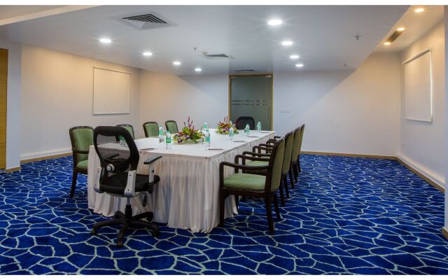 Hotel Tulip Bangalore