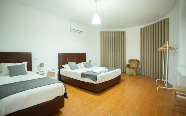 Residencial Borsalino