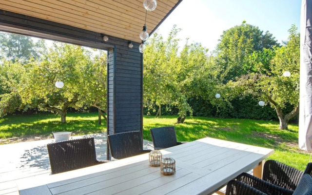 6 Person Holiday Home in Juelsminde-by Traum