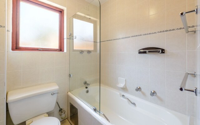 San Lameer Villa Rentals 2803