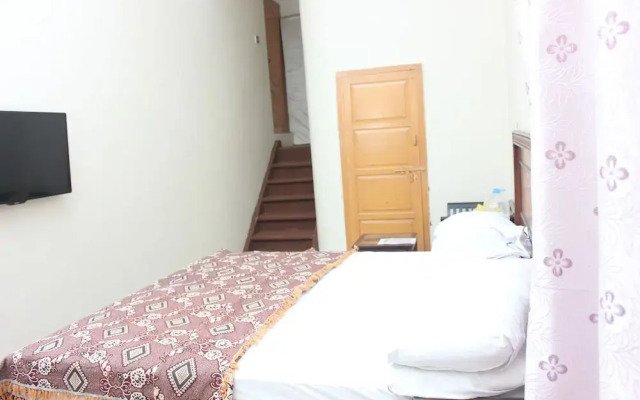 Hotel Royal Palace