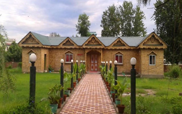 The Rubus Hotel