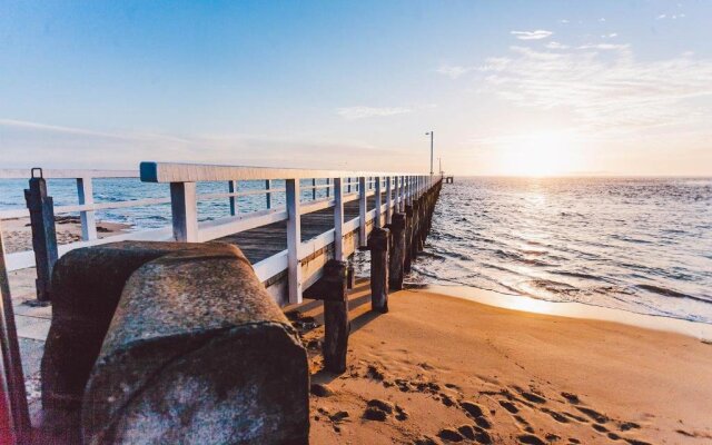 Point Lonsdale Holiday Apartments - Adults only
