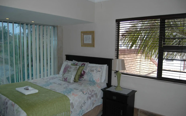 Bon a Vie B and B and Self Catering