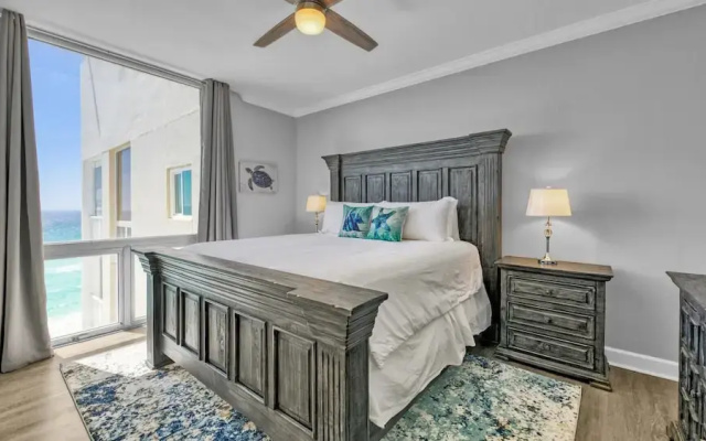 Shoreline Towers 2124
