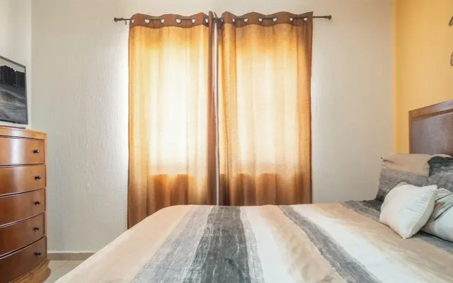Sonoran Sun IV