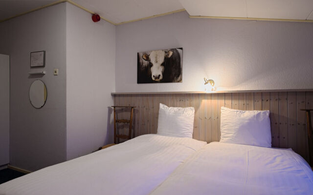 Hotel Herberg de Loohoeve