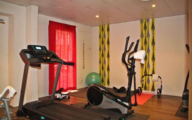 Kyriad Charleville Mezieres