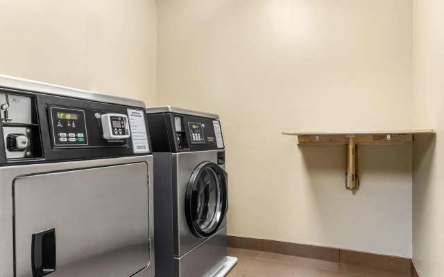 Comfort Suites Mount Vernon