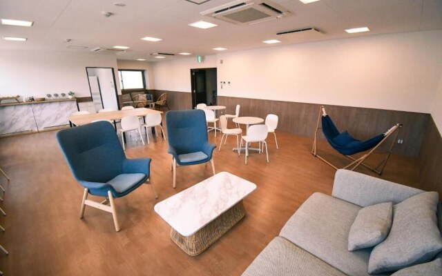 GATEWAY MAIZURU - Hostel