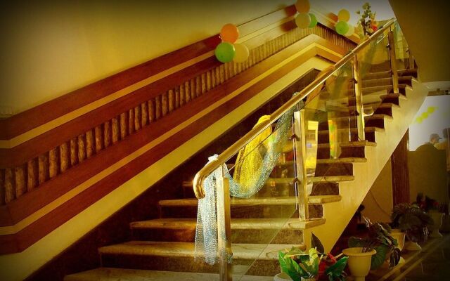 Hotel Simna International