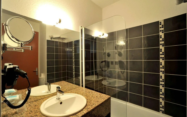 inspiration by balladins Villefranche-de-Rouergue