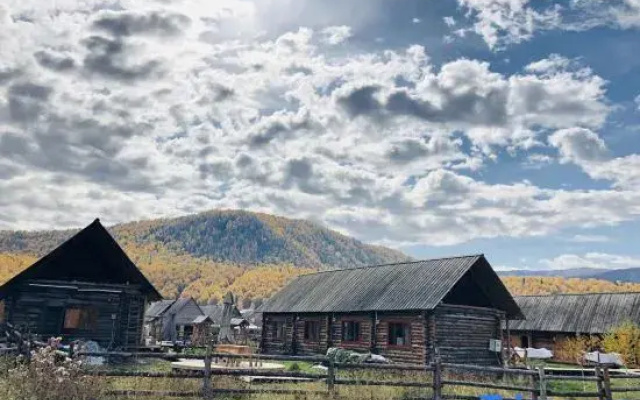 Linxin Inn in Buerjin