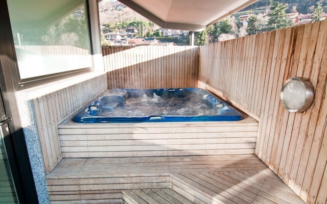 Hotel Flora Beautyfarm