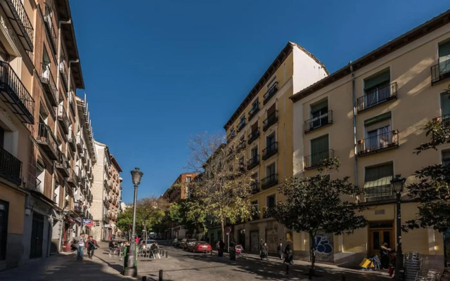 Piso en Calle Provisiones