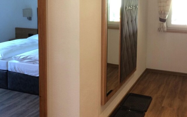Holiday Flat Near Four ski Lifts in Mayrhofen