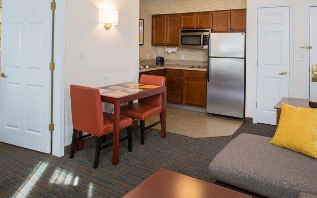 Residence Inn by Marriott Arundel Mills BWI Airport