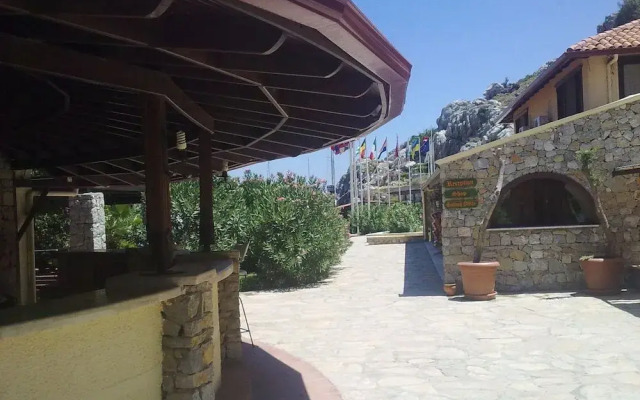 Alarga Sail Boutique Hotel & Yacht Club
