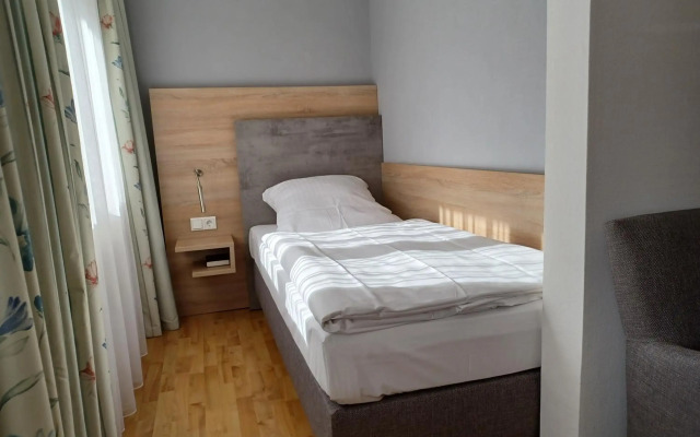 Hotel Europa
