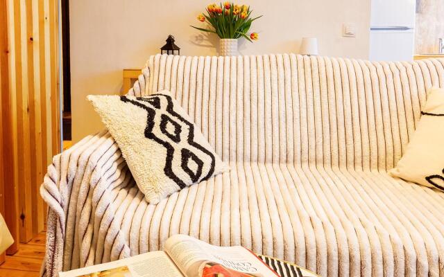 Апартаменты на улице Карла Маркса 231