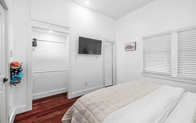 Mini G 2 Bedroom Home