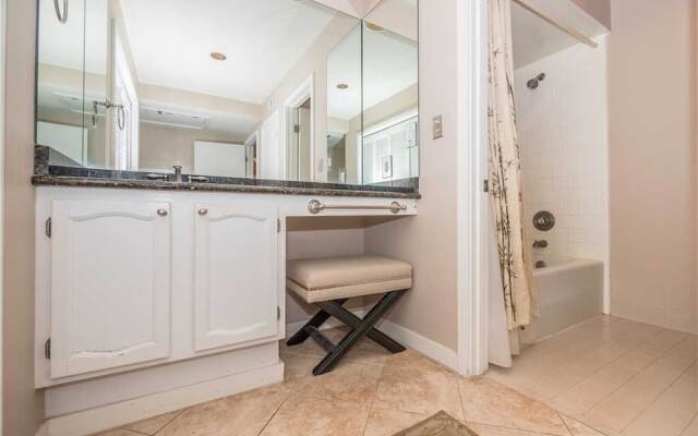 Captains Walk 484 - Two Bedroom Condo