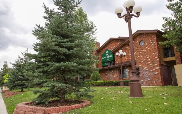 GreenTree Inn Flagstaff