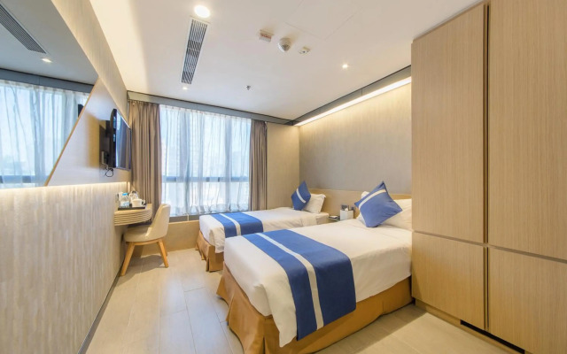 Lumine Hotel