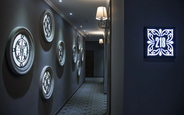  Zocalo Central Mexico City