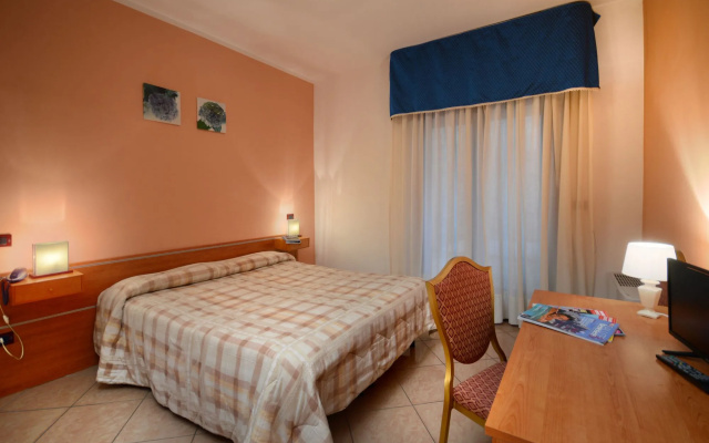 Royal Hotel Montevergine