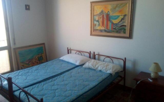 Appartamento mare azzurro Portopalo