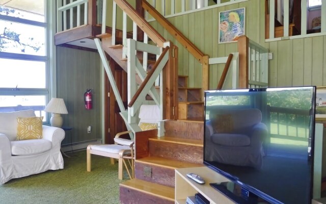 4 Marsh View - 3 Bedroom House