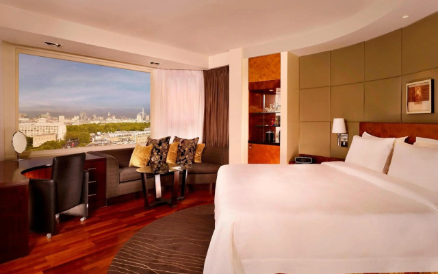 The Park Tower Knightsbridge, A Luxury Collection Hotel