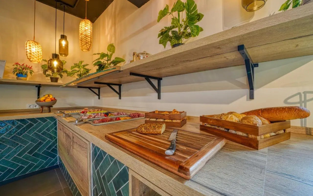 Vienna House Easy by Wyndham Augsburg