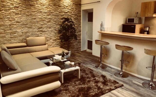 Wilsmann Apartmentvermietung